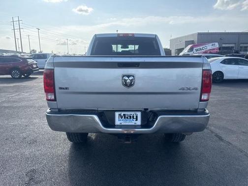 2015 RAM 2500 SLT