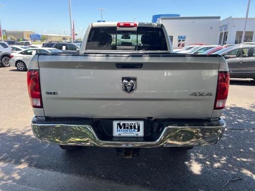 2015 RAM 2500 SLT