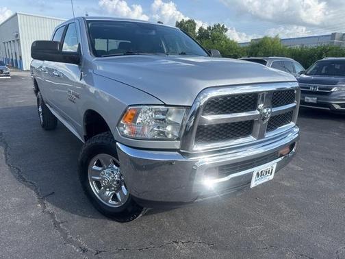 2015 RAM 2500 SLT