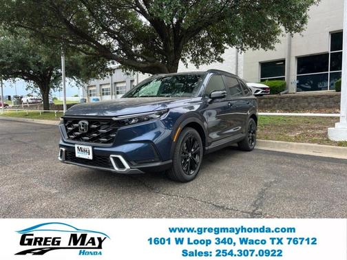 Canyon 2026 Honda CR-V Hybrid Sport Touring