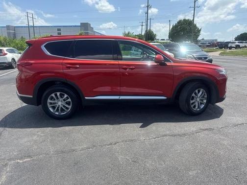 2020 Hyundai SANTA FE 2.4 SEL