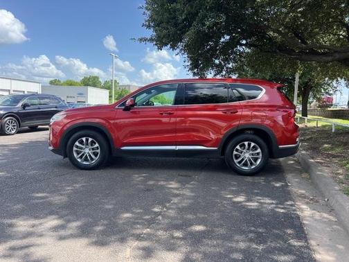 2020 Hyundai SANTA FE 2.4 SEL