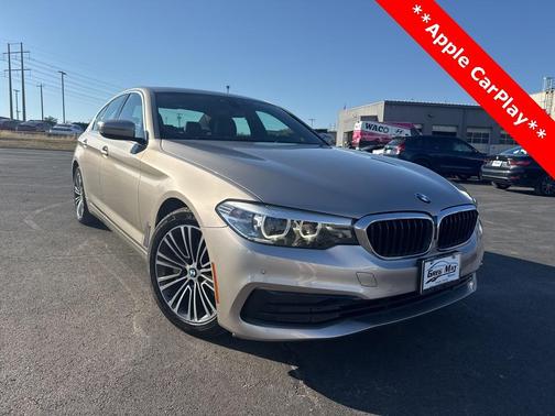 2019 BMW 530 i