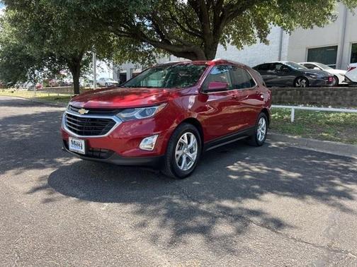 2020 Chevrolet Equinox 2LT