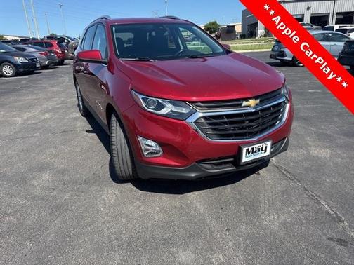 2020 Chevrolet Equinox 2LT