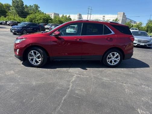 2020 Chevrolet Equinox 2LT