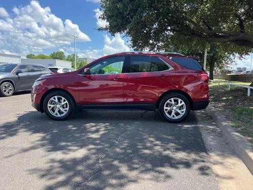 2020 Chevrolet Equinox 2LT