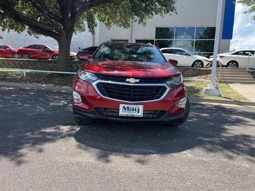 2020 Chevrolet Equinox 2LT