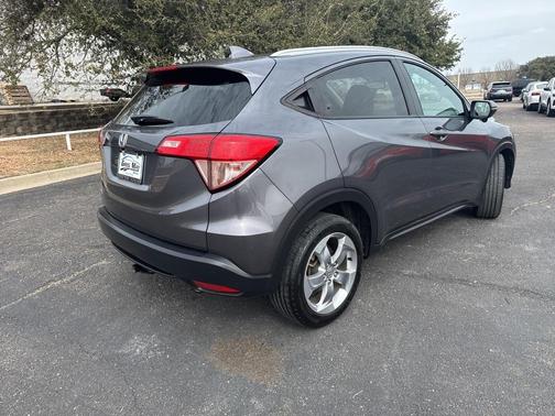 2017 Honda HR-V EX-L w/Navigation