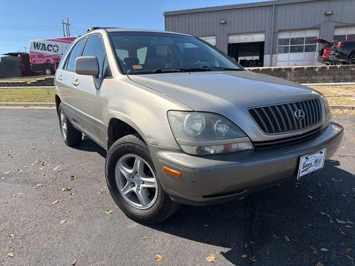 2000 Lexus RX 300 Base