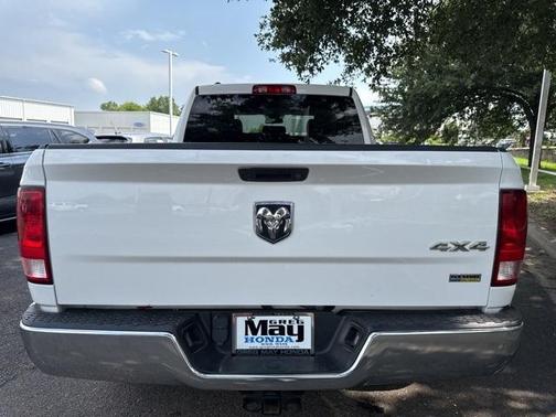 2017 RAM 1500 Tradesman/Express