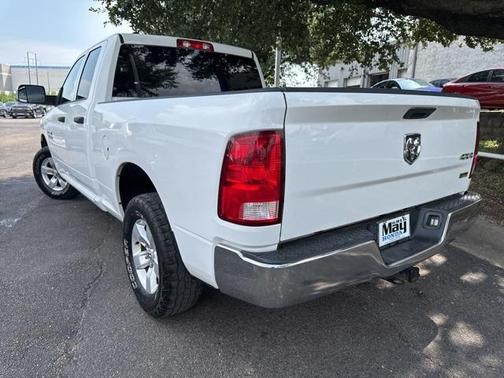 2017 RAM 1500 Tradesman/Express