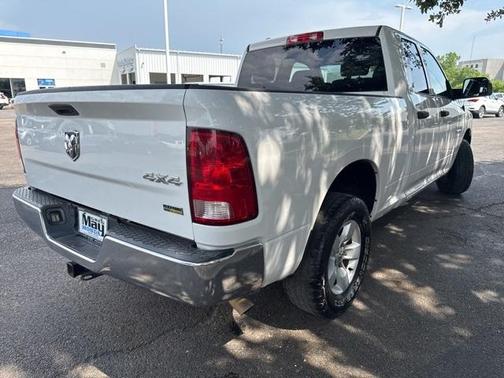 2017 RAM 1500 Tradesman/Express