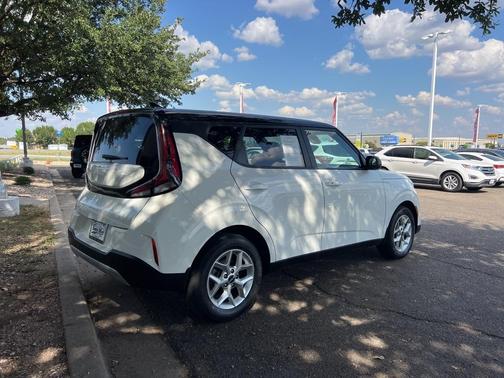 2023 Kia Soul S
