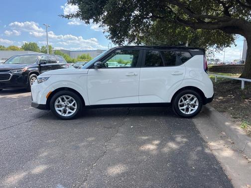 2023 Kia Soul S