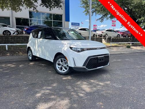 2023 Kia Soul S