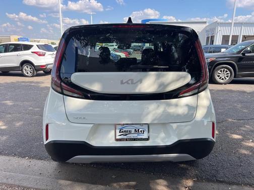 2023 Kia Soul S