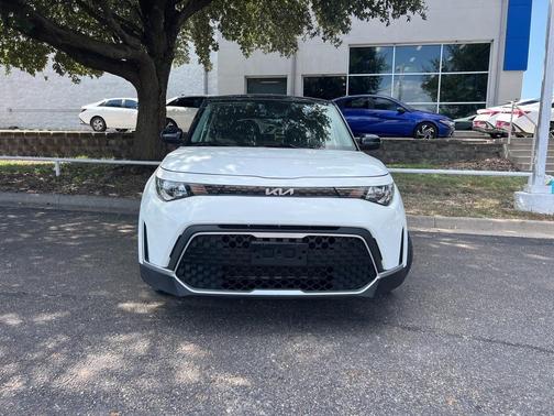 2023 Kia Soul S