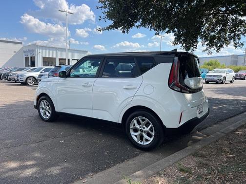 2023 Kia Soul S