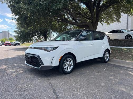 2023 Kia Soul S