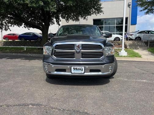 2017 RAM 1500 Lone Star