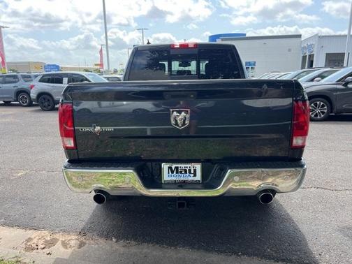 2017 RAM 1500 Lone Star