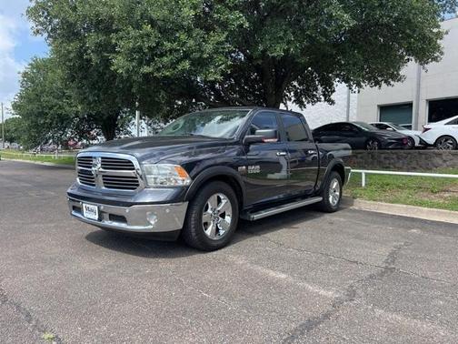 2017 RAM 1500 Lone Star