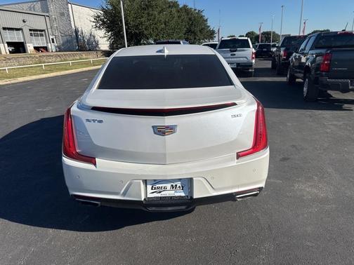 2018 Cadillac XTS Luxury