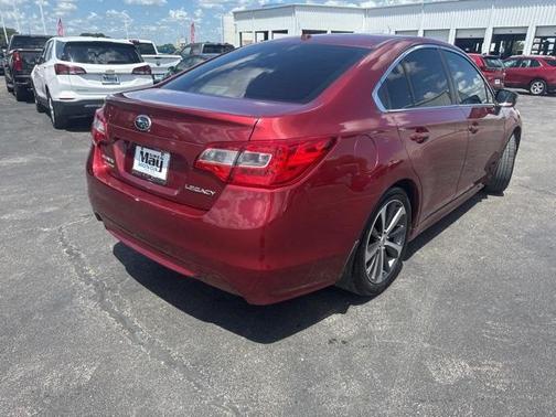 2015 Subaru Legacy 2.5i Limited