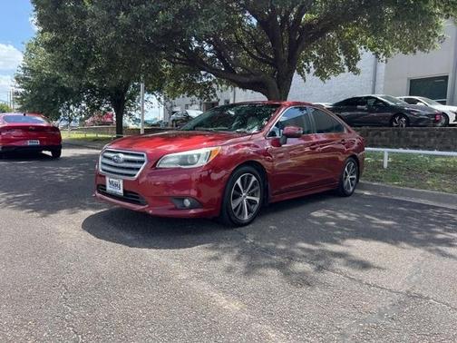 2015 Subaru Legacy 2.5i Limited