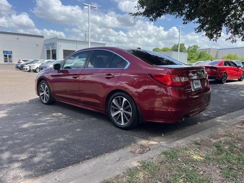 2015 Subaru Legacy 2.5i Limited