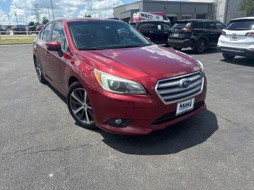 2015 Subaru Legacy 2.5i Limited