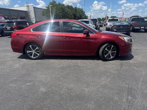 2015 Subaru Legacy 2.5i Limited