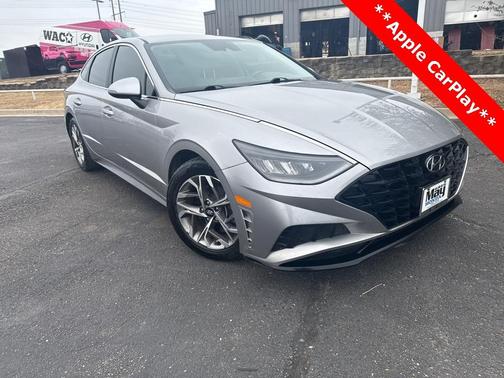 2022 Hyundai SONATA SEL