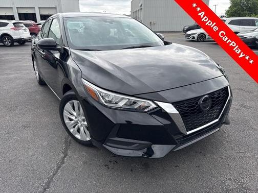 2023 Nissan Sentra S