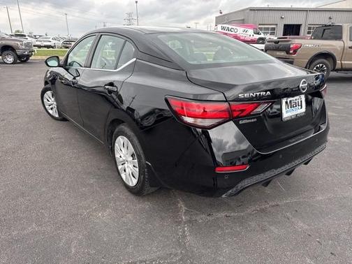 2023 Nissan Sentra S