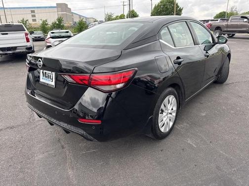 2023 Nissan Sentra S