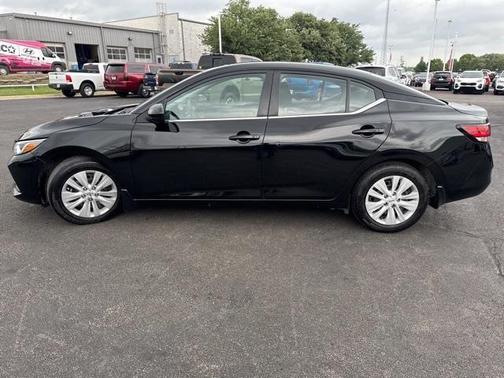 2023 Nissan Sentra S