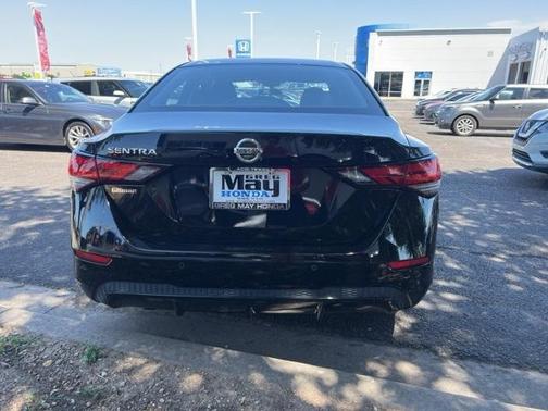 2023 Nissan Sentra S