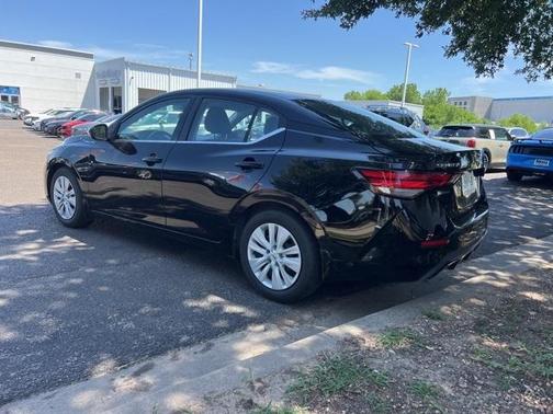 2023 Nissan Sentra S