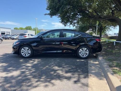 2023 Nissan Sentra S
