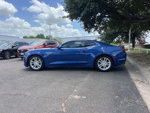 2019 Chevrolet Camaro 1LT