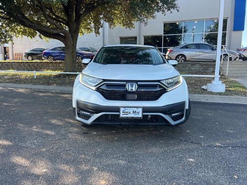 2020 Honda CR-V Hybrid EX