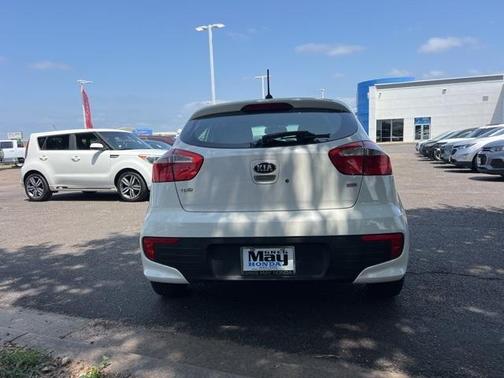 2016 Kia Rio LX