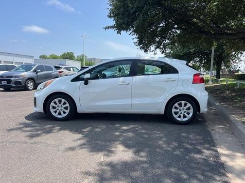 2016 Kia Rio LX