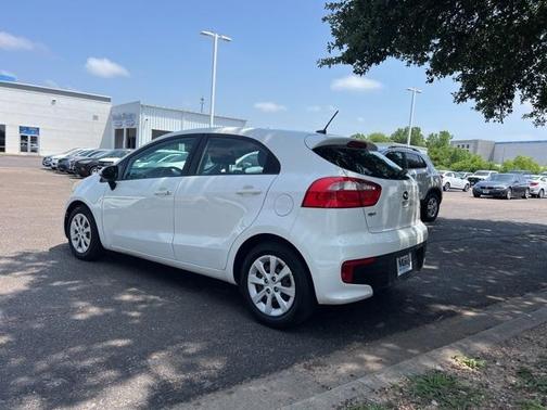 2016 Kia Rio LX