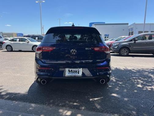 2024 Volkswagen Golf GTI 2.0T 380 Autobahn