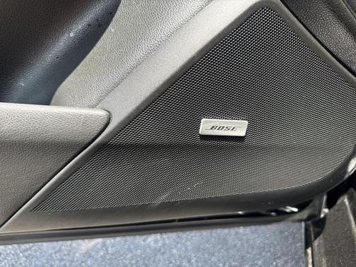 2015 Cadillac CTS 2.0L Turbo Performance
