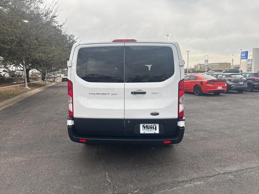 2022 Ford Transit-350 XLT
