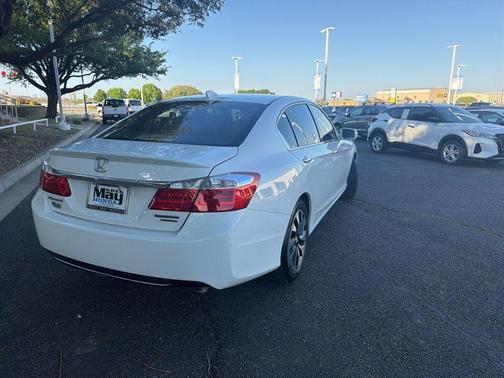2015 Honda Accord Hybrid Touring